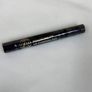 Signature Club A 1000 Lip Plumping Pen Plumper .12oz New & Sealed